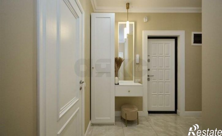 2-комн квартира Уральская улица, 75 к2,  д. 75 к2