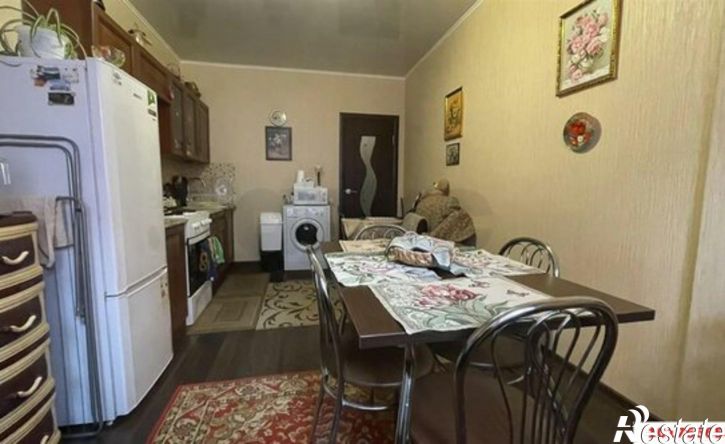 1-комн квартира улица Дунаевского, 25,  д. 25