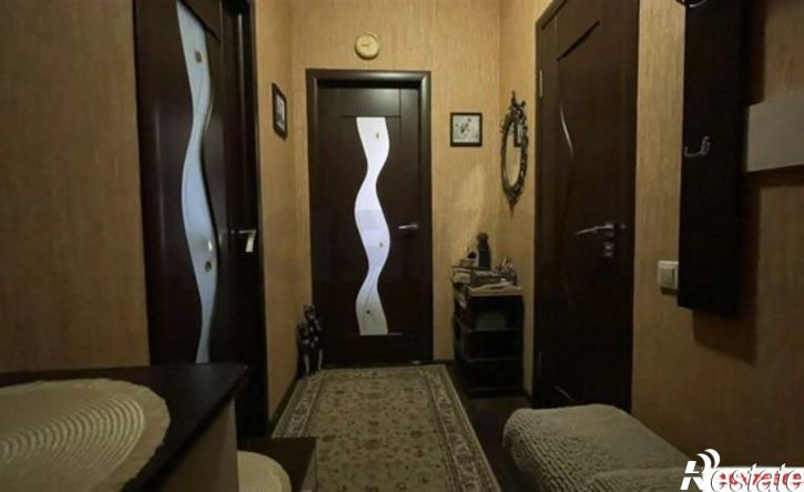1-комн квартира улица Дунаевского, 25,  д. 25