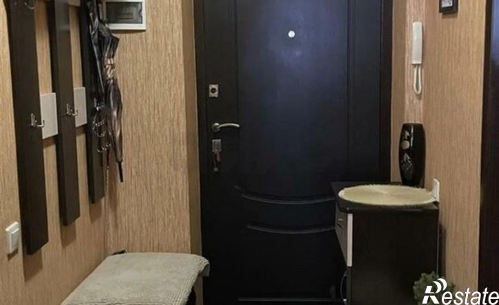 1-комн квартира улица Дунаевского, 25,  д. 25