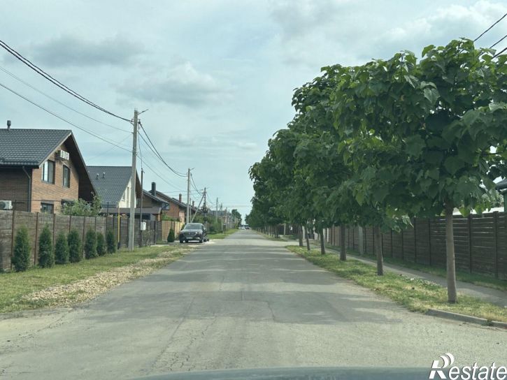 Земельный участок улица Геннадия Пащевского, 26,  д. 26