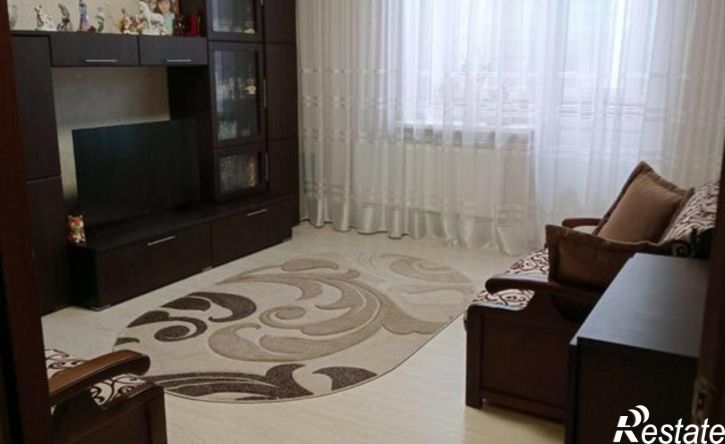 1-комн квартира ул Минская, 65,  д. 65