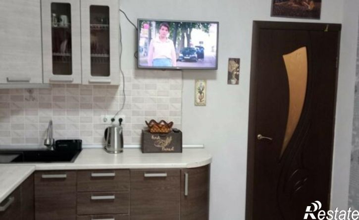 1-комн квартира ул Минская, 65,  д. 65