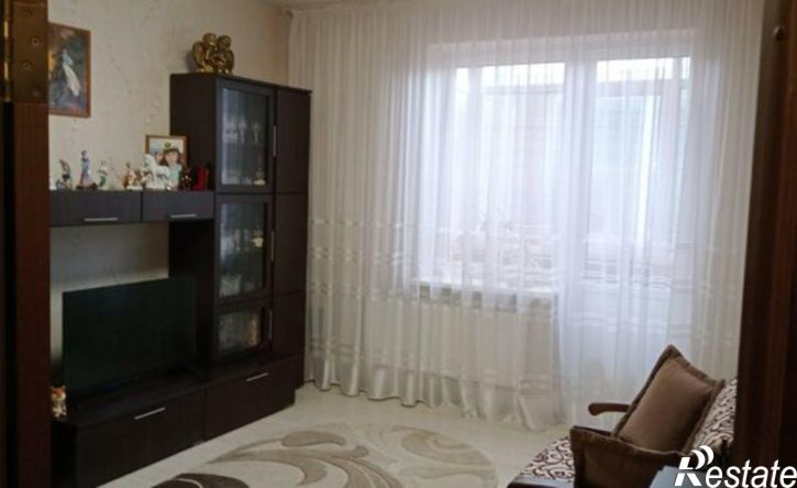 1-комн квартира ул Минская, 65,  д. 65