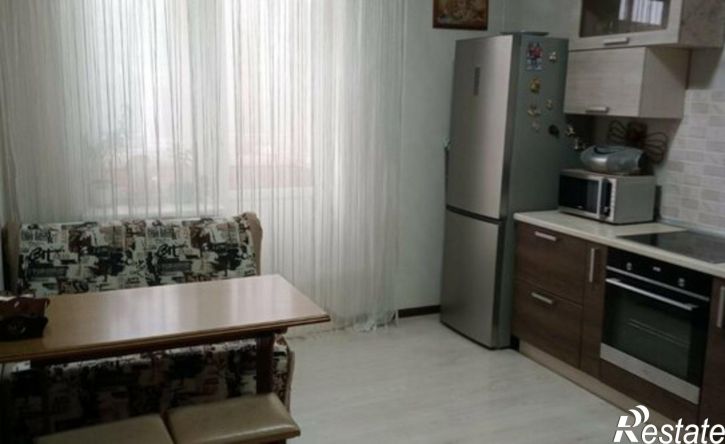 1-комн квартира ул Минская, 65,  д. 65
