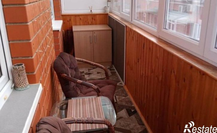 1-комн квартира ул Минская, 65,  д. 65