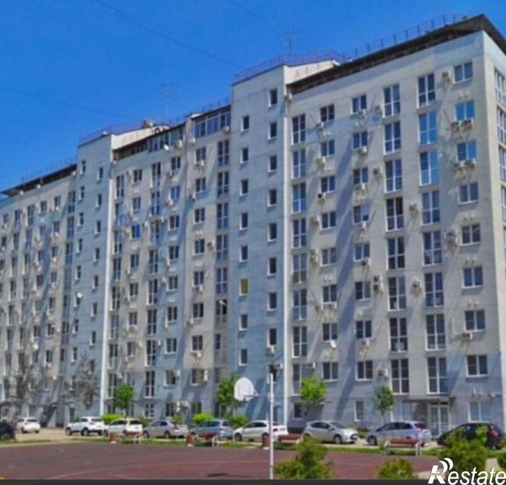1-комн квартира улица Симиренко, 18,  д. 18