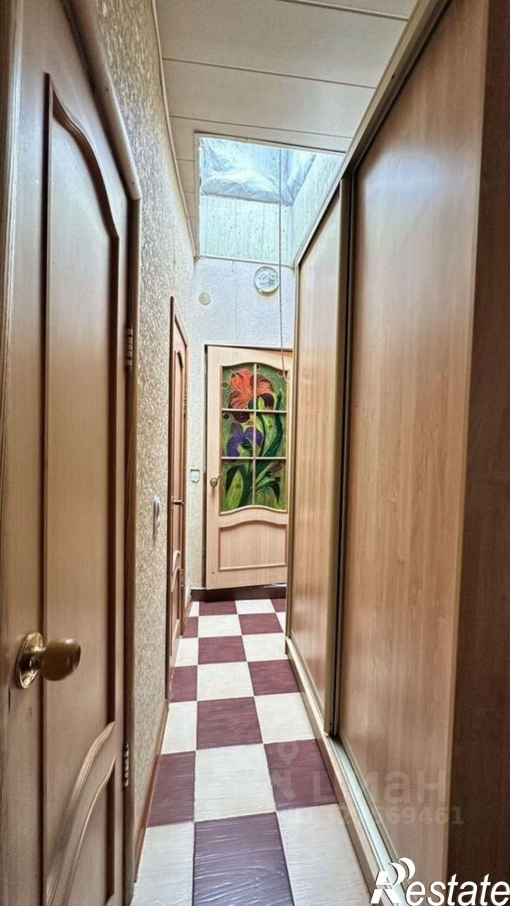 3-комн квартира пр-д 2-й им. Стасова, 41,  д. 41