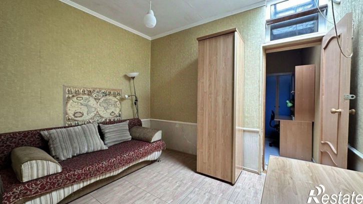 3-комн квартира пр-д 2-й им. Стасова, 41,  д. 41