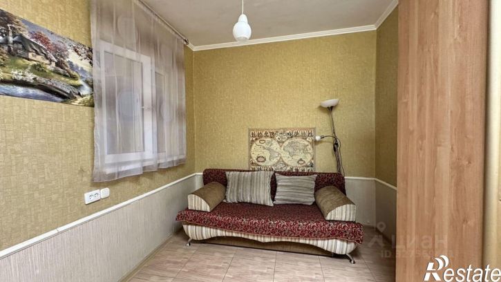 3-комн квартира пр-д 2-й им. Стасова, 41,  д. 41