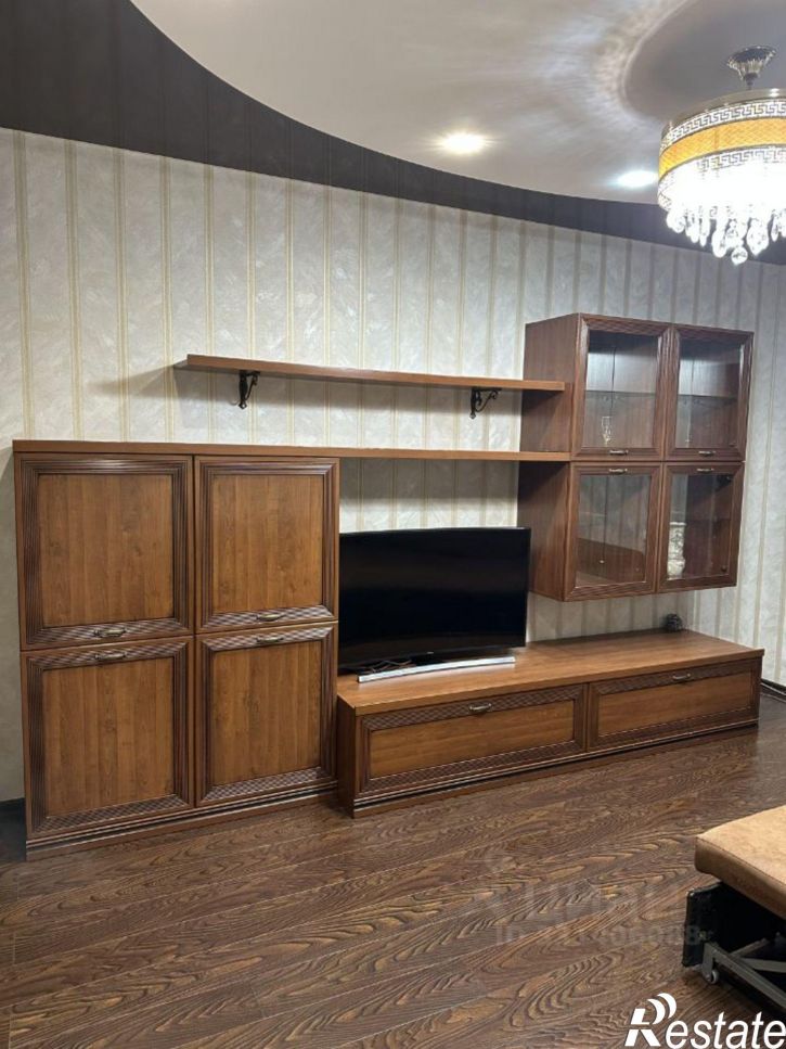2-комн квартира Восточно-Кругликовская улица, 28/1,  д. 28/1
