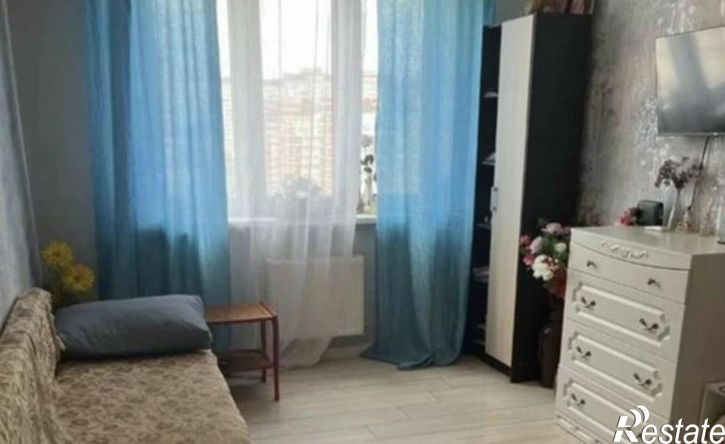 1-комн квартира улица Петра Метальникова, 3/1 к1,  д. 3/1 к1