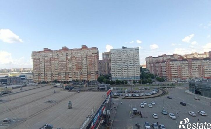 1-комн квартира улица Петра Метальникова, 3/1 к1,  д. 3/1 к1