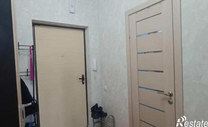 1-комн квартира улица Петра Метальникова, 3/1 к1,  д. 3/1 к1