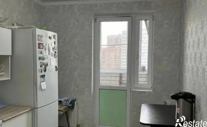 1-комн квартира улица Петра Метальникова, 3/1 к1,  д. 3/1 к1