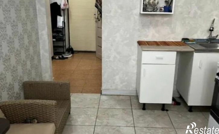 1-комн квартира улица Петра Метальникова, 3/1 к1,  д. 3/1 к1