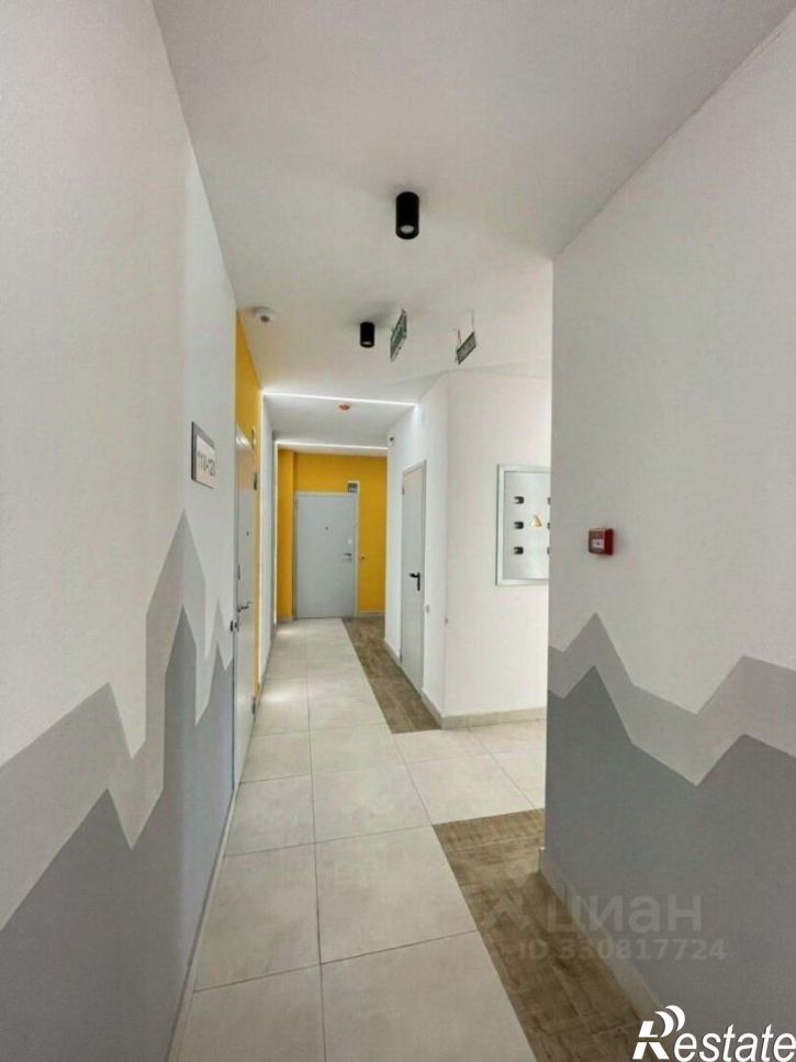 1-комн квартира Краснодар г., Западный