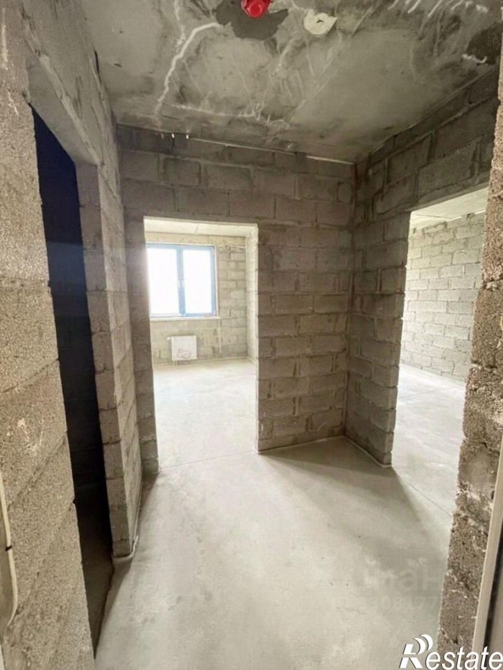 1-комн квартира Краснодар г., Западный