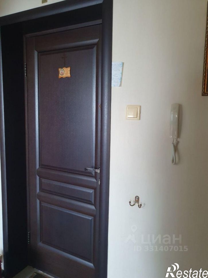 2-комн квартира 2-й проезд Айвазовского, 14,  д. 14