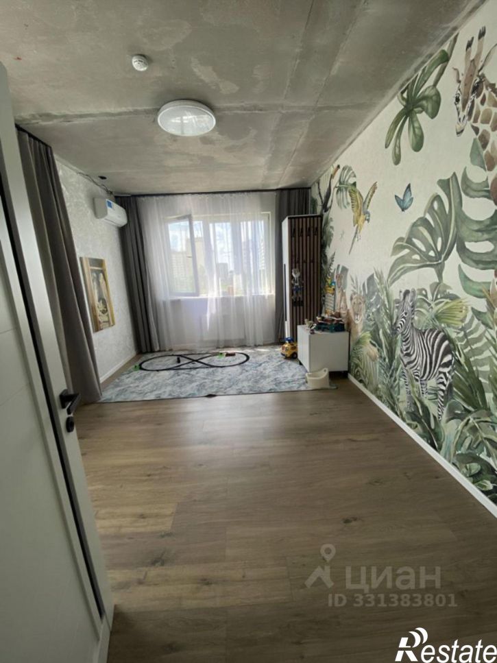 2-комн квартира улица Автолюбителей, 1/Д к4,  д. 1/Д к4