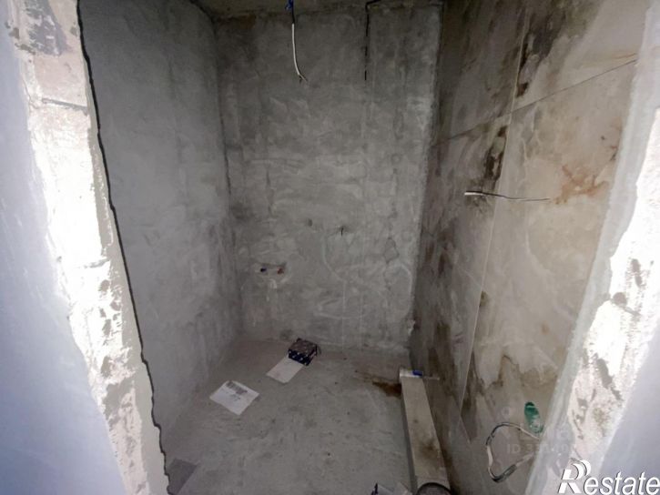 1-комн квартира улица имени Героя Пешкова, 14 к2,  д. 14 к2