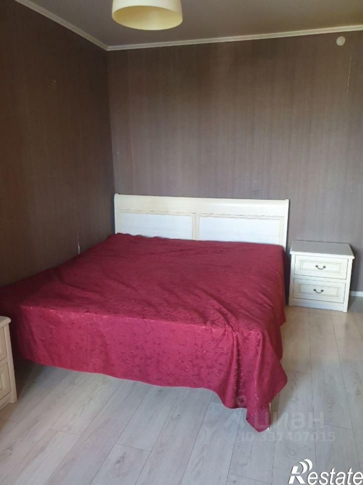 2-комн квартира 2-й проезд Айвазовского, 14,  д. 14