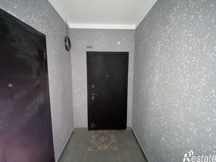 1-комн квартира улица имени Героя Пешкова, 14 к2,  д. 14 к2