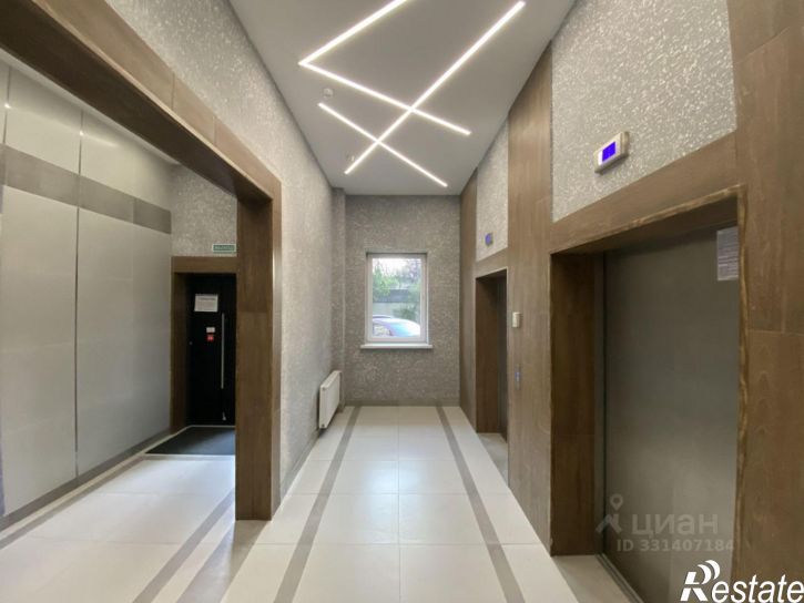 1-комн квартира улица имени Героя Пешкова, 14 к2,  д. 14 к2