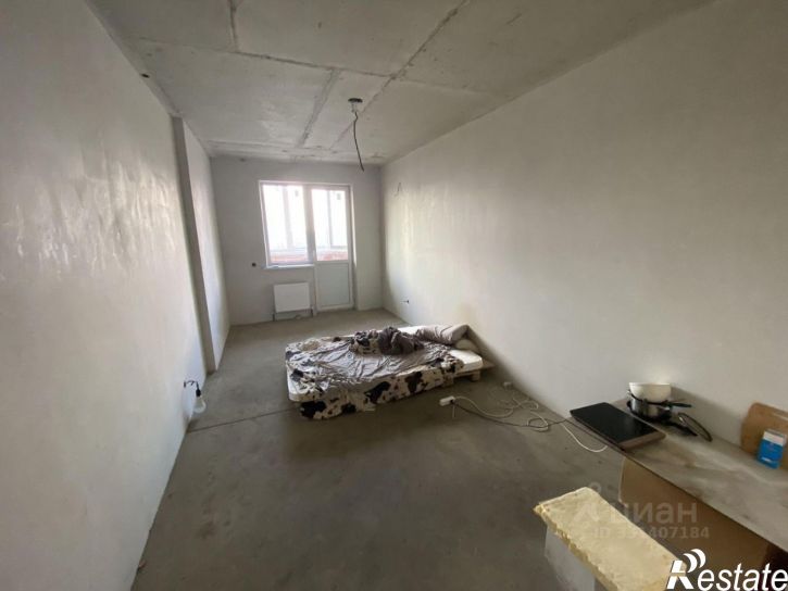 1-комн квартира улица имени Героя Пешкова, 14 к2,  д. 14 к2