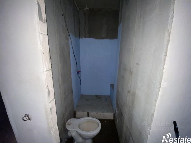 1-комн квартира улица имени Героя Пешкова, 14 к2,  д. 14 к2