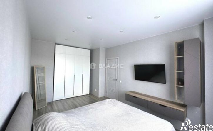 1-комн квартира улица Мурата Ахеджака, 12 к1,  д. 12 к1