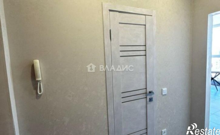 1-комн квартира улица Мурата Ахеджака, 12 к1,  д. 12 к1