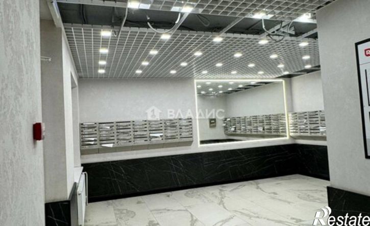 1-комн квартира улица Мурата Ахеджака, 12 к1,  д. 12 к1