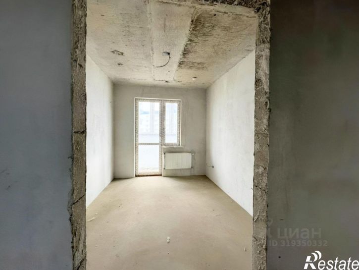 3-комн квартира Воронежская улица, 47/10,  д. 47/10