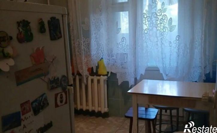 1-комн квартира улица Коммунаров, 57,  д. 57