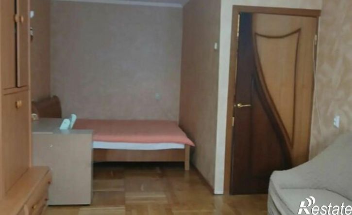 1-комн квартира улица Коммунаров, 57,  д. 57