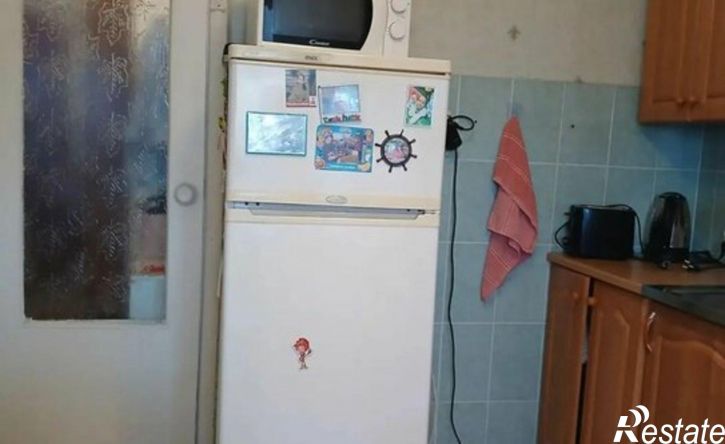 1-комн квартира улица Коммунаров, 57,  д. 57