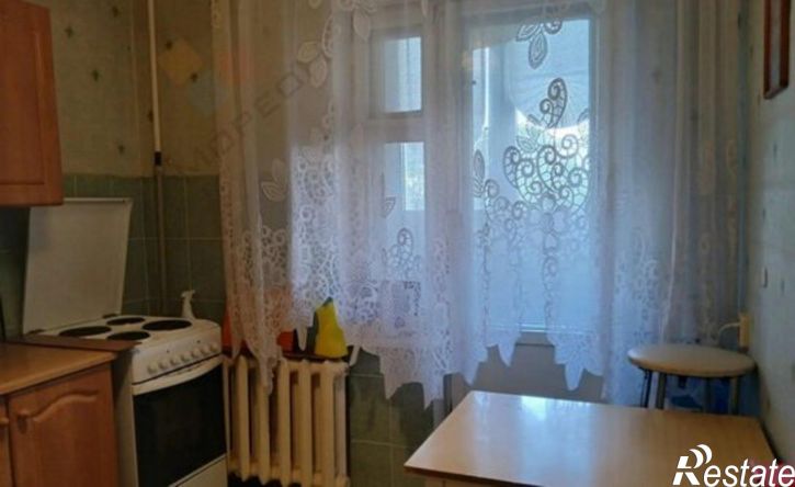 1-комн квартира улица Коммунаров, 57,  д. 57