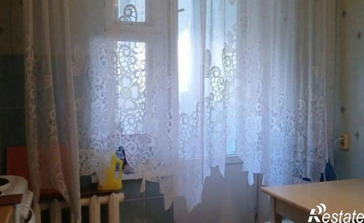 1-комн квартира улица Коммунаров, 57,  д. 57
