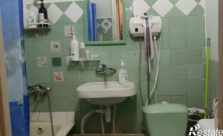 1-комн квартира улица Коммунаров, 57,  д. 57