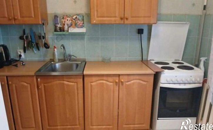 1-комн квартира улица Коммунаров, 57,  д. 57