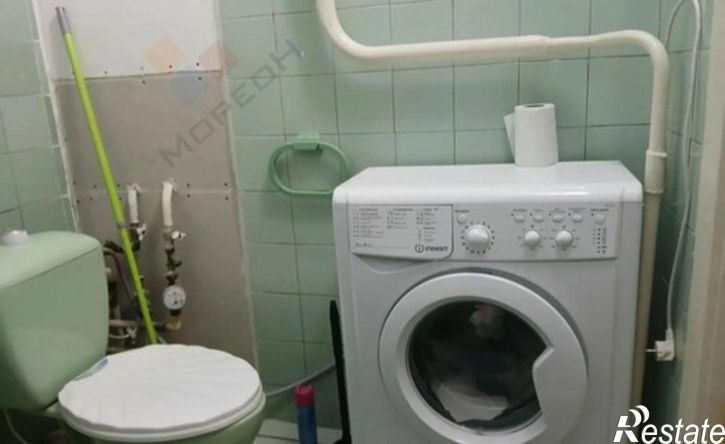1-комн квартира улица Коммунаров, 57,  д. 57