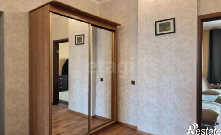 1-комн квартира пр-кт Чекистов, 42,  д. 42