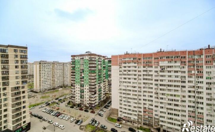 2-комн квартира улица 40 лет Победы, 97,  д. 97