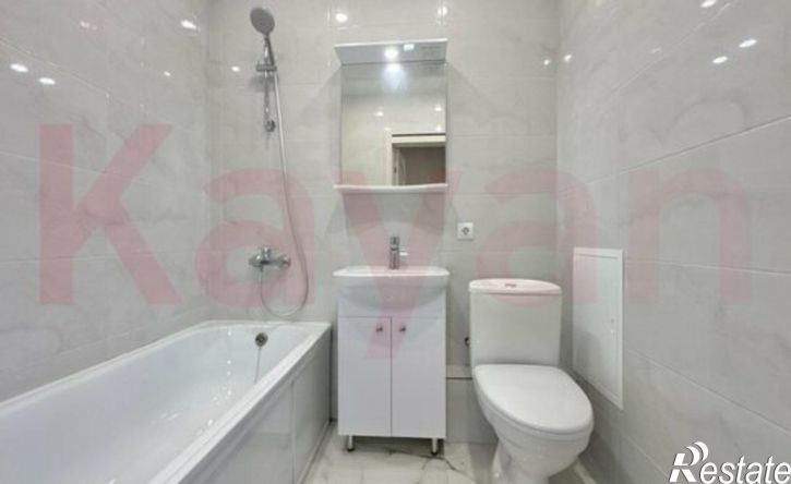 1-комн квартира ул Заполярная, 39 10,  д. 39 10,  к. 10