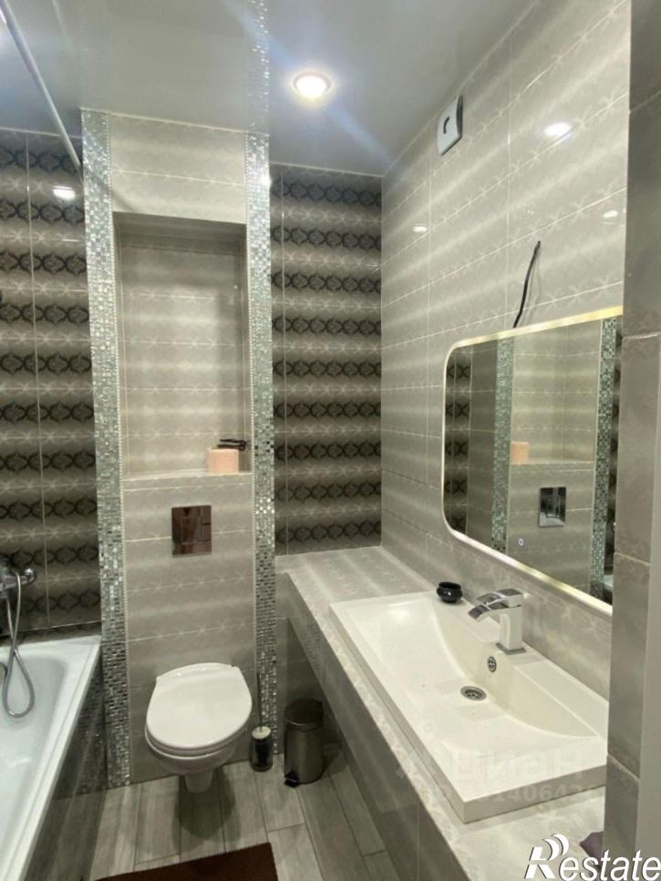 2-комн квартира ул Баканская, 2,  д. 2