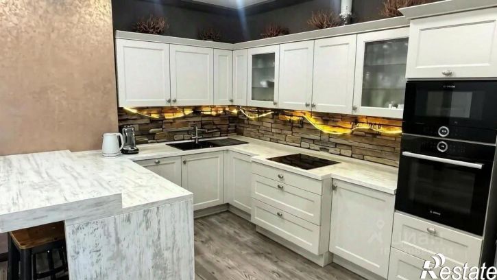 3-комн квартира ул Российская, 72/4,  д. 72/4