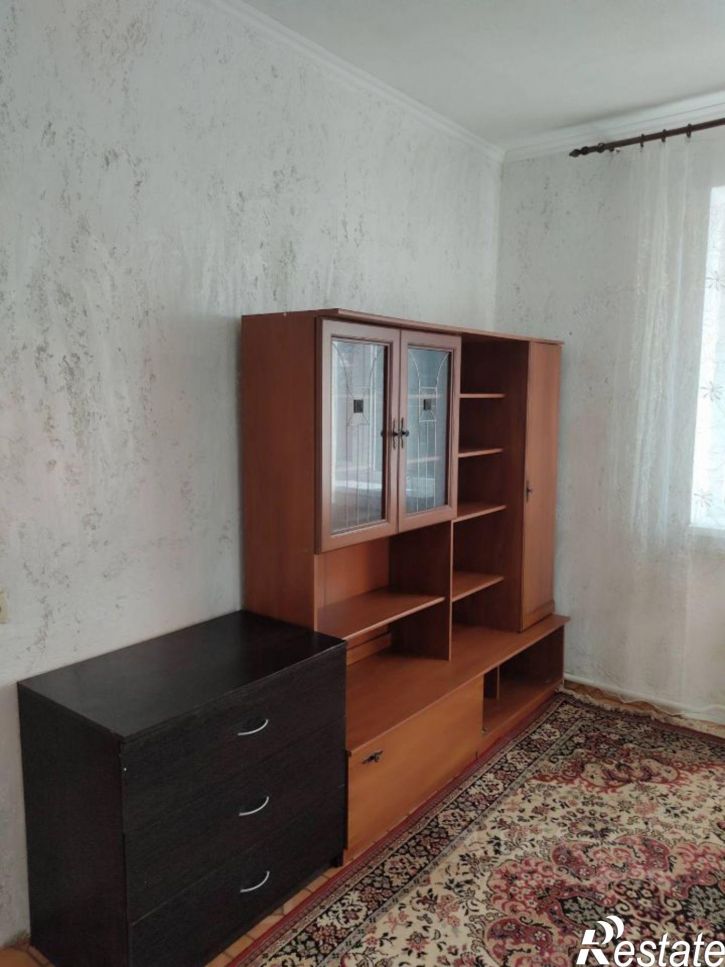 1-комн квартира ул им. Володи Головатого, 435/1,  д. 435/1