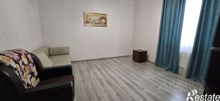1-комн квартира ул Крылатская, 19,  д. 19