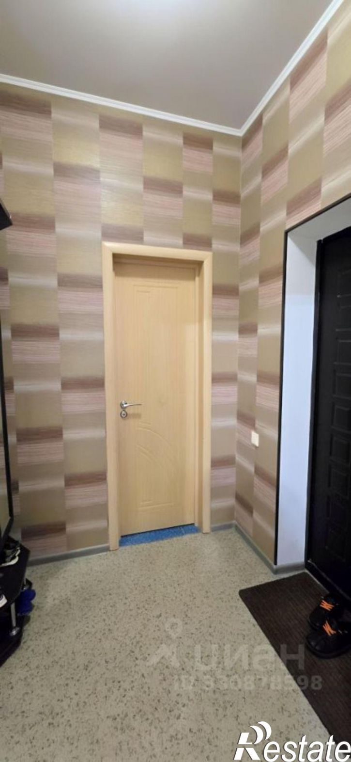 1-комн квартира ул Крылатская, 19,  д. 19